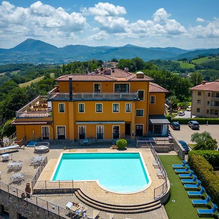 Fortebraccio Montone  Extérieur photo