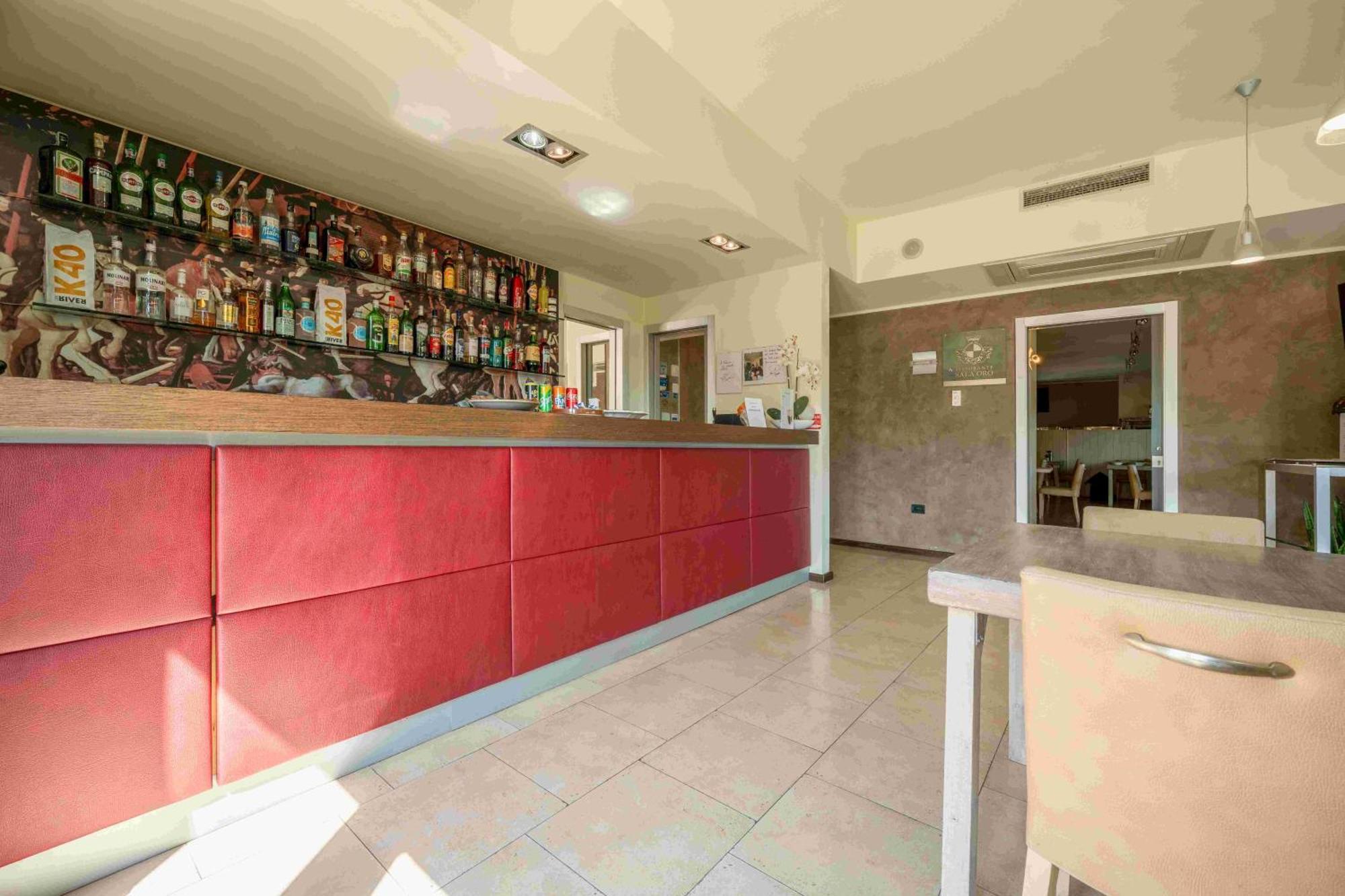 Fortebraccio Montone  Extérieur photo